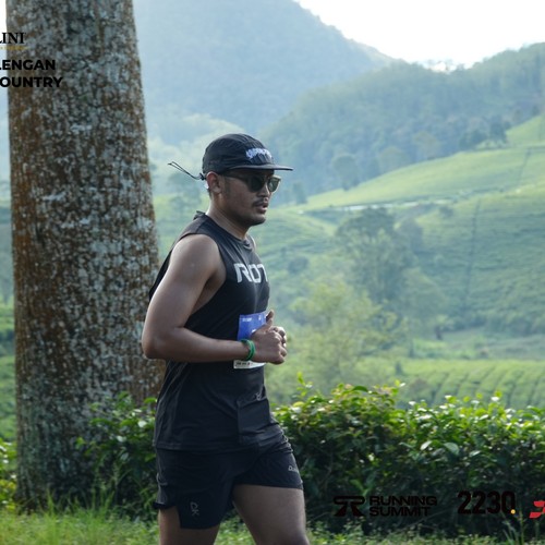 Race photo from PANGALENGAN CROSS-COUNTRY