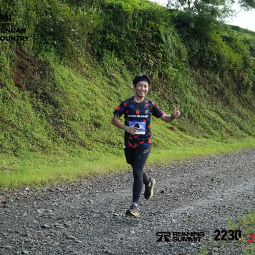 Race photo from PANGALENGAN CROSS-COUNTRY