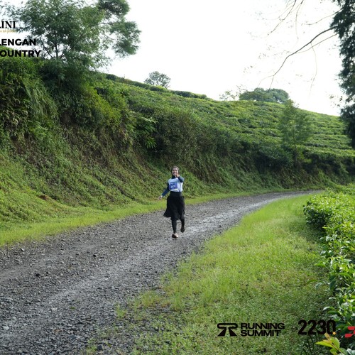 Race photo from PANGALENGAN CROSS-COUNTRY