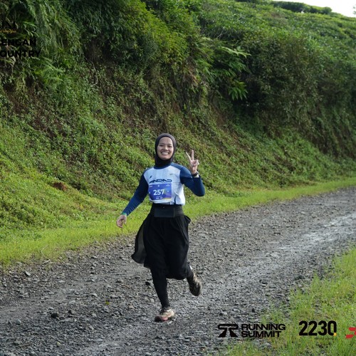 Race photo from PANGALENGAN CROSS-COUNTRY