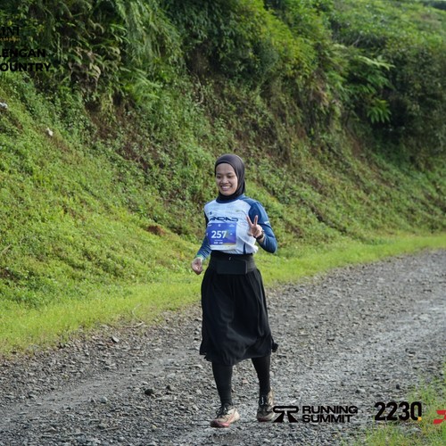 Race photo from PANGALENGAN CROSS-COUNTRY