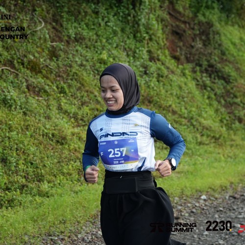 Race photo from PANGALENGAN CROSS-COUNTRY