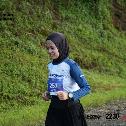 Race photo from PANGALENGAN CROSS-COUNTRY