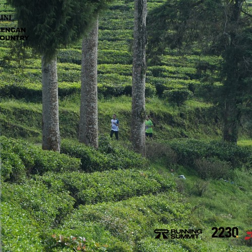 Race photo from PANGALENGAN CROSS-COUNTRY