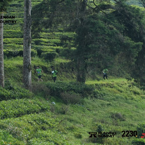 Race photo from PANGALENGAN CROSS-COUNTRY