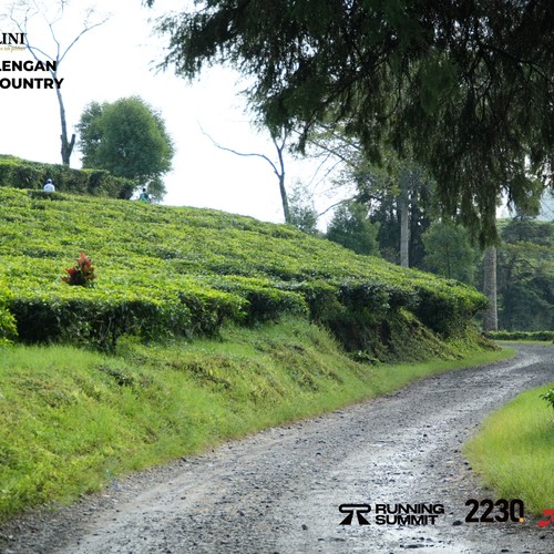 Race photo from PANGALENGAN CROSS-COUNTRY