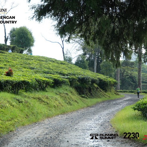 Race photo from PANGALENGAN CROSS-COUNTRY