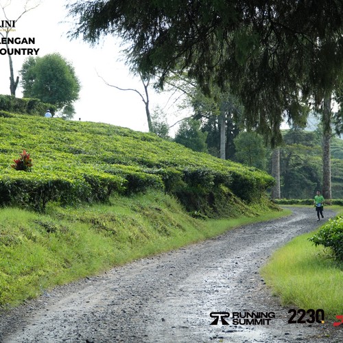 Race photo from PANGALENGAN CROSS-COUNTRY