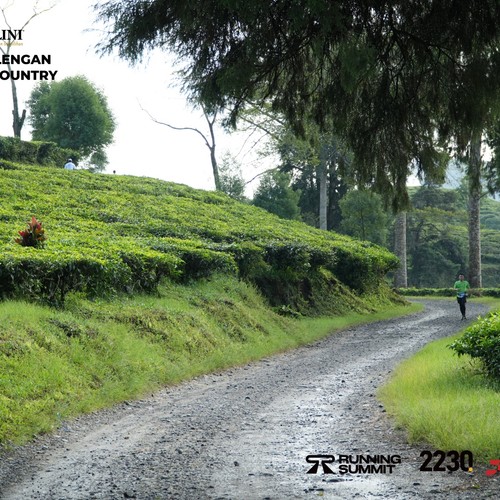 Race photo from PANGALENGAN CROSS-COUNTRY