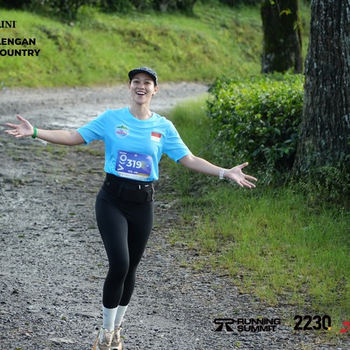 Race photo from PANGALENGAN CROSS-COUNTRY