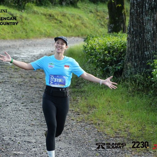 Race photo from PANGALENGAN CROSS-COUNTRY