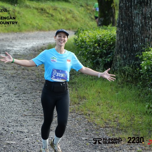 Race photo from PANGALENGAN CROSS-COUNTRY