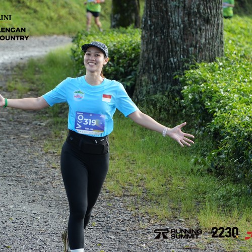 Race photo from PANGALENGAN CROSS-COUNTRY