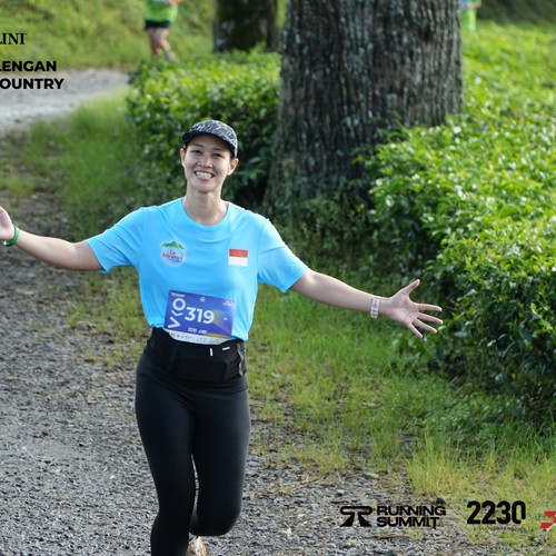 Race photo from PANGALENGAN CROSS-COUNTRY