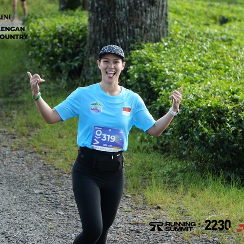 Race photo from PANGALENGAN CROSS-COUNTRY