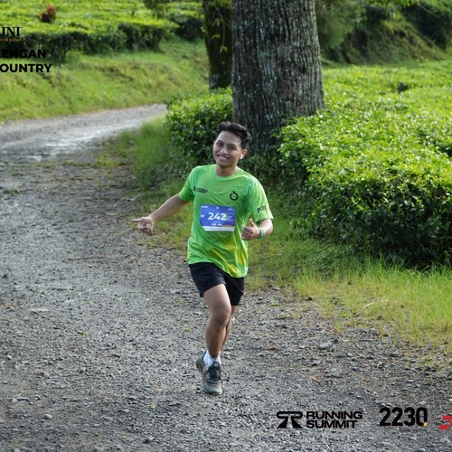 Race photo from PANGALENGAN CROSS-COUNTRY