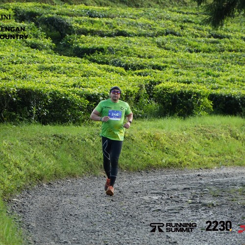 Race photo from PANGALENGAN CROSS-COUNTRY