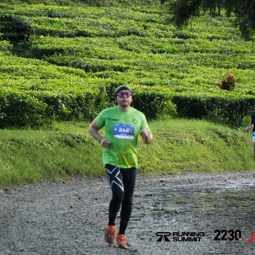 Race photo from PANGALENGAN CROSS-COUNTRY