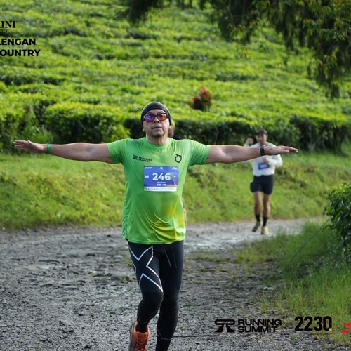 Race photo from PANGALENGAN CROSS-COUNTRY