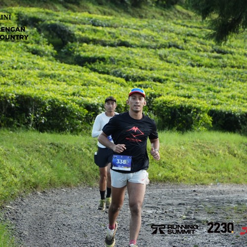 Race photo from PANGALENGAN CROSS-COUNTRY