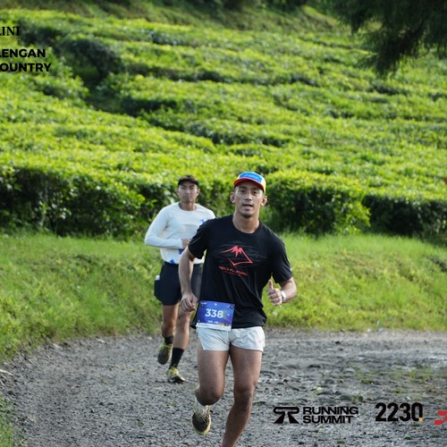 Race photo from PANGALENGAN CROSS-COUNTRY