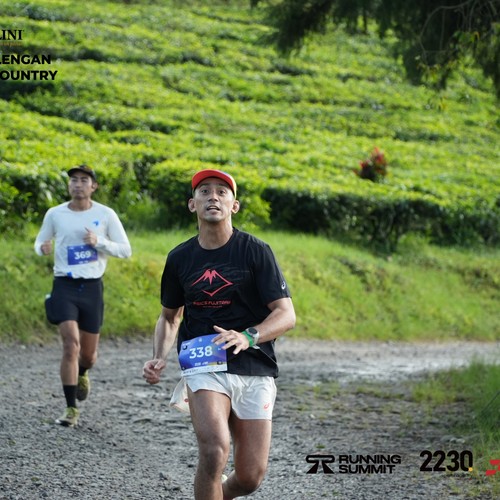 Race photo from PANGALENGAN CROSS-COUNTRY