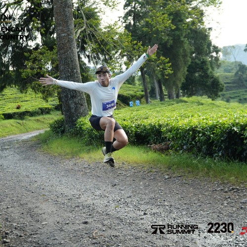 Race photo from PANGALENGAN CROSS-COUNTRY