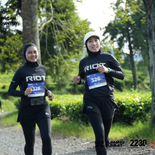 Race photo from PANGALENGAN CROSS-COUNTRY
