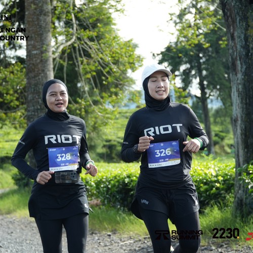 Race photo from PANGALENGAN CROSS-COUNTRY
