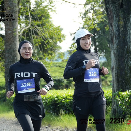 Race photo from PANGALENGAN CROSS-COUNTRY