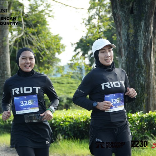 Race photo from PANGALENGAN CROSS-COUNTRY