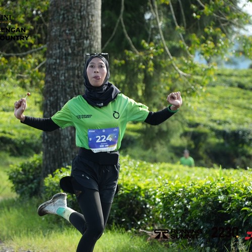Race photo from PANGALENGAN CROSS-COUNTRY