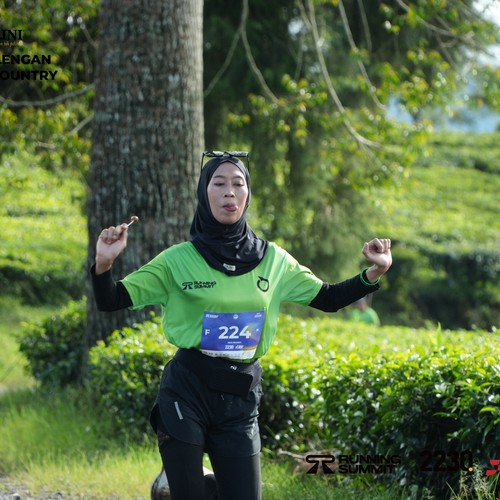 Race photo from PANGALENGAN CROSS-COUNTRY