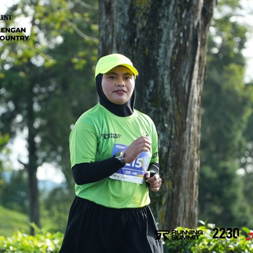 Race photo from PANGALENGAN CROSS-COUNTRY