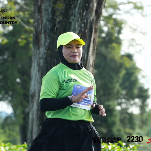 Race photo from PANGALENGAN CROSS-COUNTRY