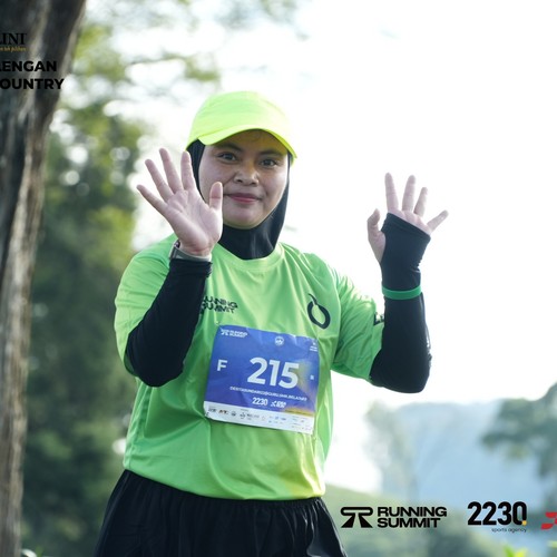 Race photo from PANGALENGAN CROSS-COUNTRY