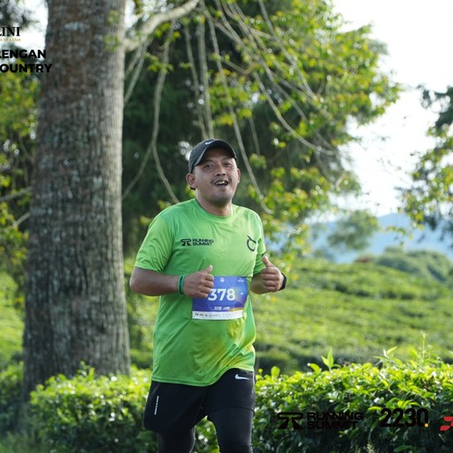 Race photo from PANGALENGAN CROSS-COUNTRY