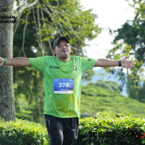 Race photo from PANGALENGAN CROSS-COUNTRY