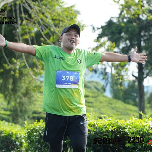 Race photo from PANGALENGAN CROSS-COUNTRY