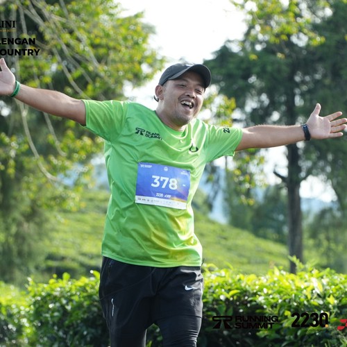 Race photo from PANGALENGAN CROSS-COUNTRY