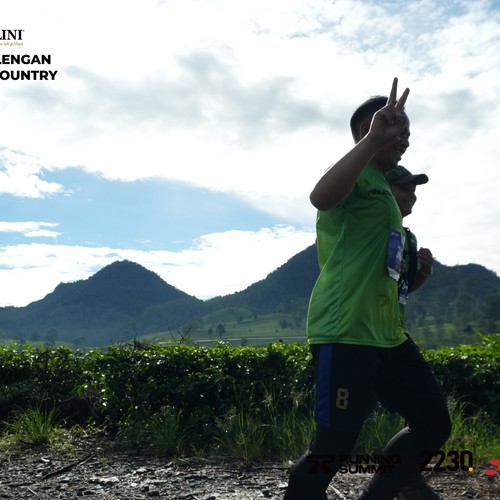 Race photo from PANGALENGAN CROSS-COUNTRY