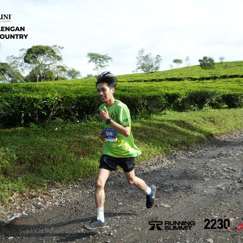 Race photo from PANGALENGAN CROSS-COUNTRY