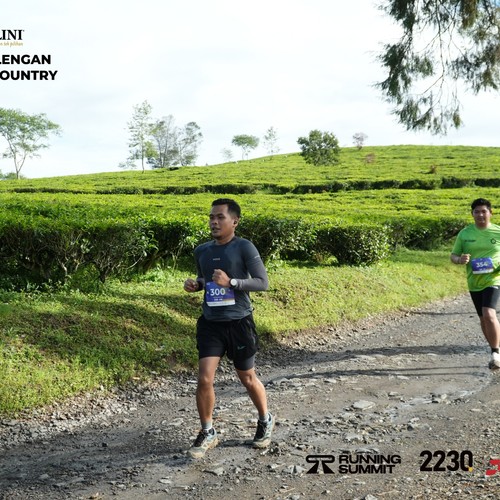 Race photo from PANGALENGAN CROSS-COUNTRY