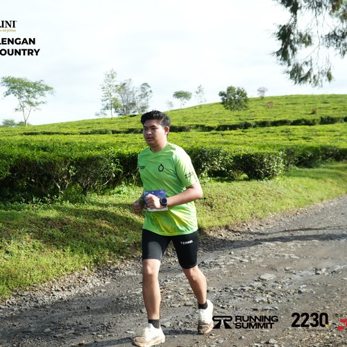 Race photo from PANGALENGAN CROSS-COUNTRY