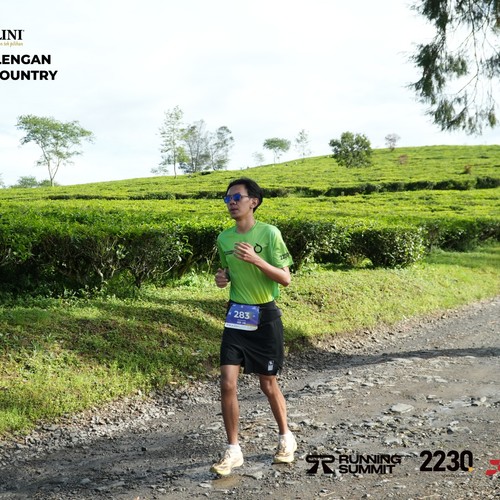 Race photo from PANGALENGAN CROSS-COUNTRY