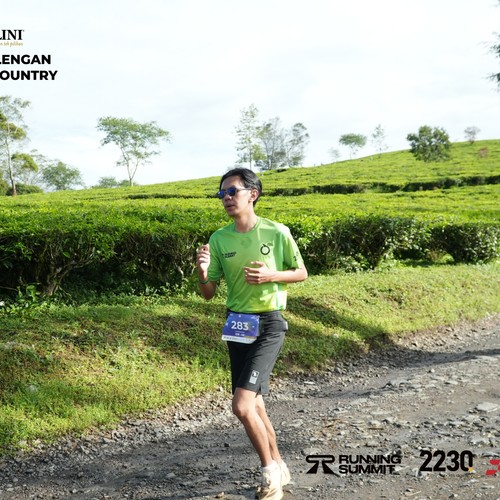 Race photo from PANGALENGAN CROSS-COUNTRY