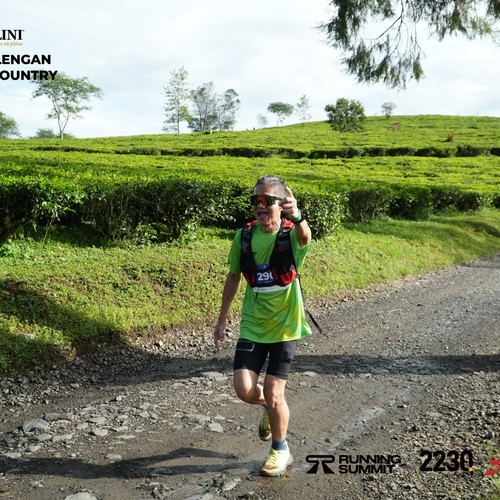 Race photo from PANGALENGAN CROSS-COUNTRY