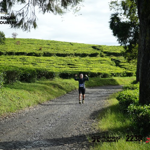 Race photo from PANGALENGAN CROSS-COUNTRY