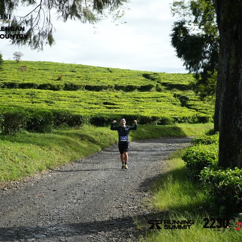 Race photo from PANGALENGAN CROSS-COUNTRY