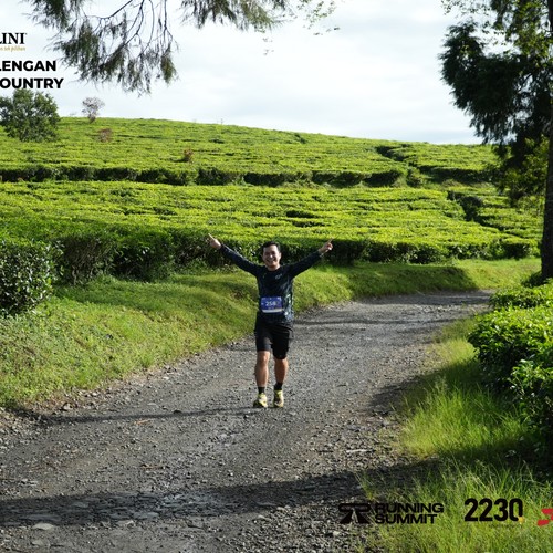 Race photo from PANGALENGAN CROSS-COUNTRY